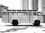 ПАЗ-652Б 1963 года